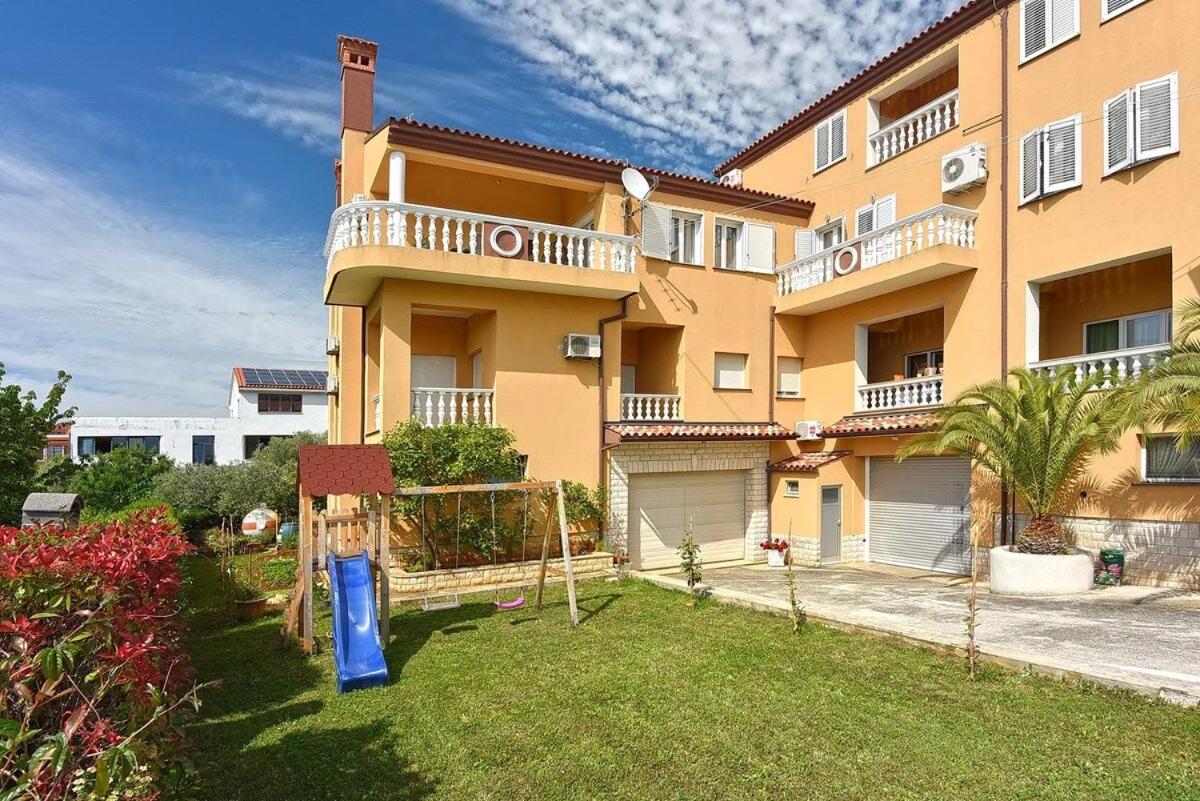 וודניאן Apartments Sunset מראה חיצוני תמונה