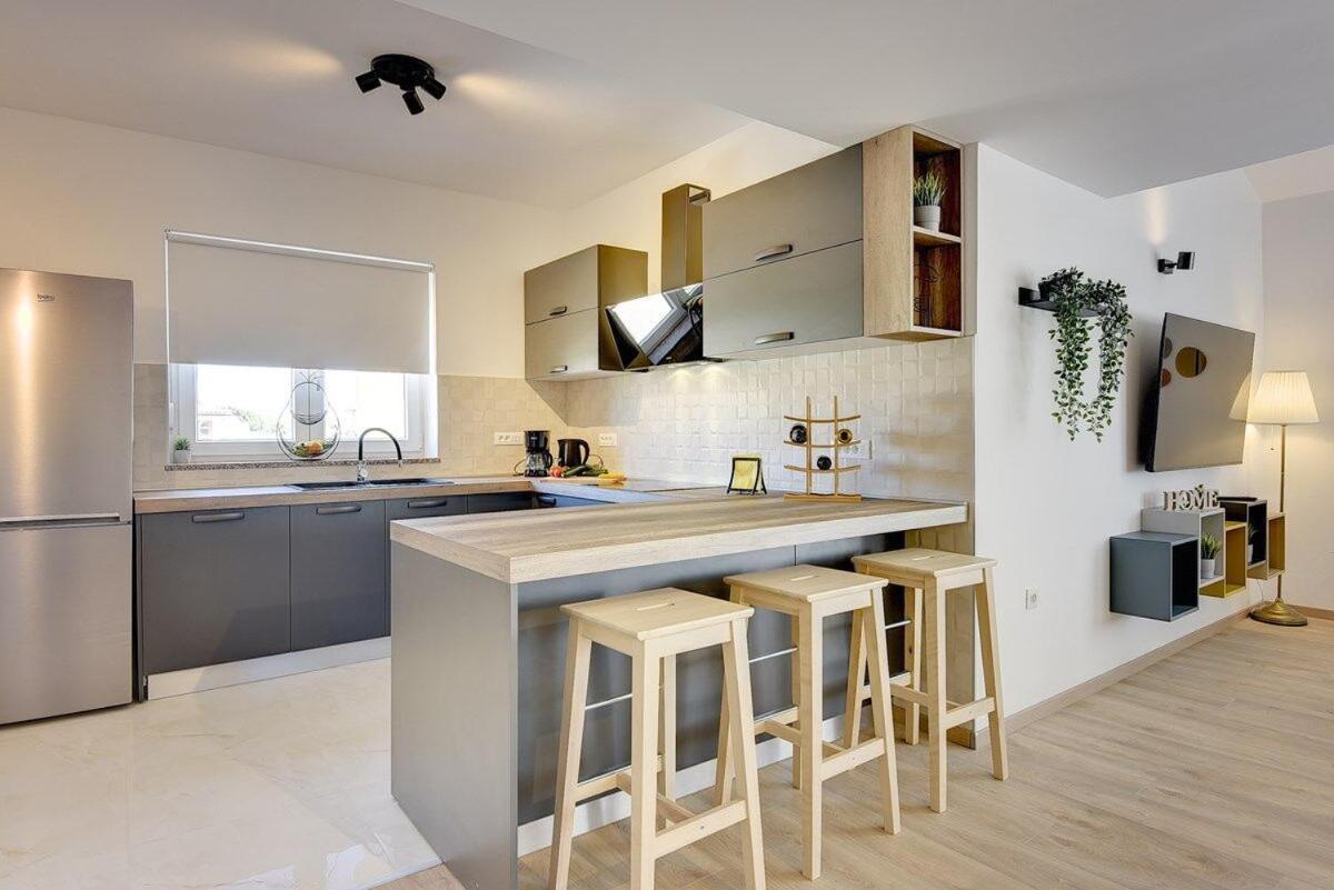 וודניאן Apartments Sunset מראה חיצוני תמונה