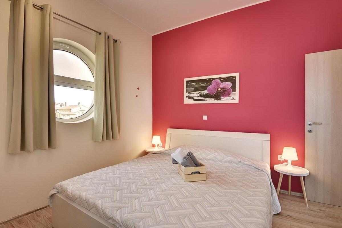 וודניאן Apartments Sunset מראה חיצוני תמונה