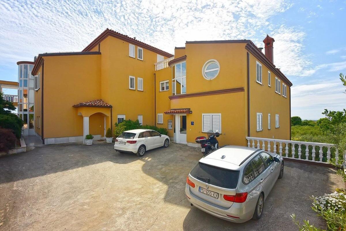 וודניאן Apartments Sunset מראה חיצוני תמונה