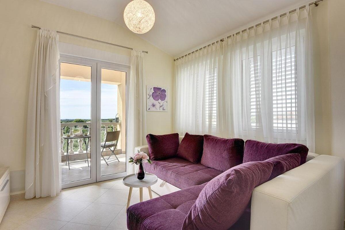 וודניאן Apartments Sunset מראה חיצוני תמונה