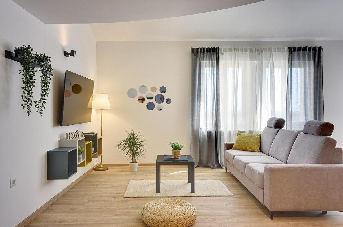 וודניאן Apartments Sunset מראה חיצוני תמונה