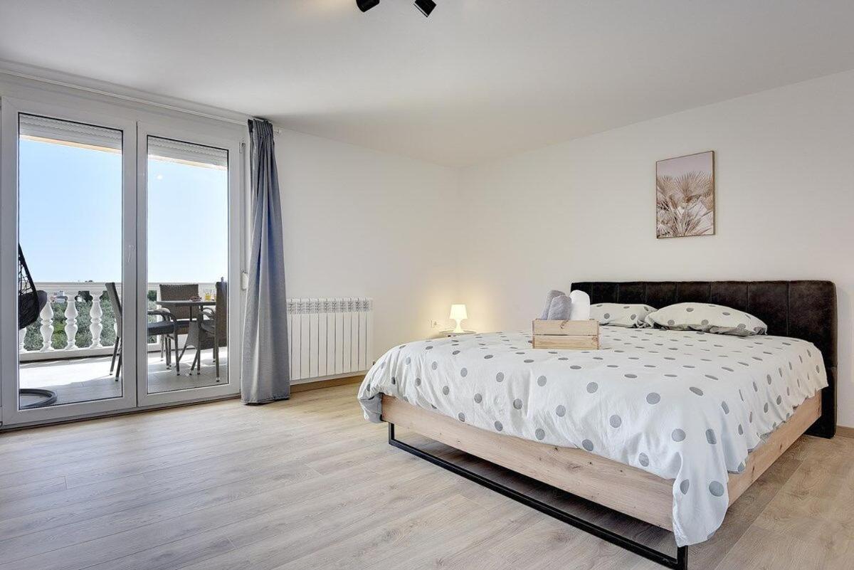 וודניאן Apartments Sunset מראה חיצוני תמונה