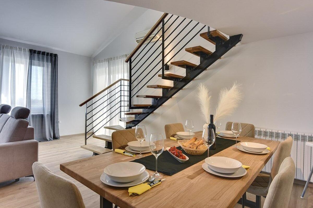 וודניאן Apartments Sunset מראה חיצוני תמונה