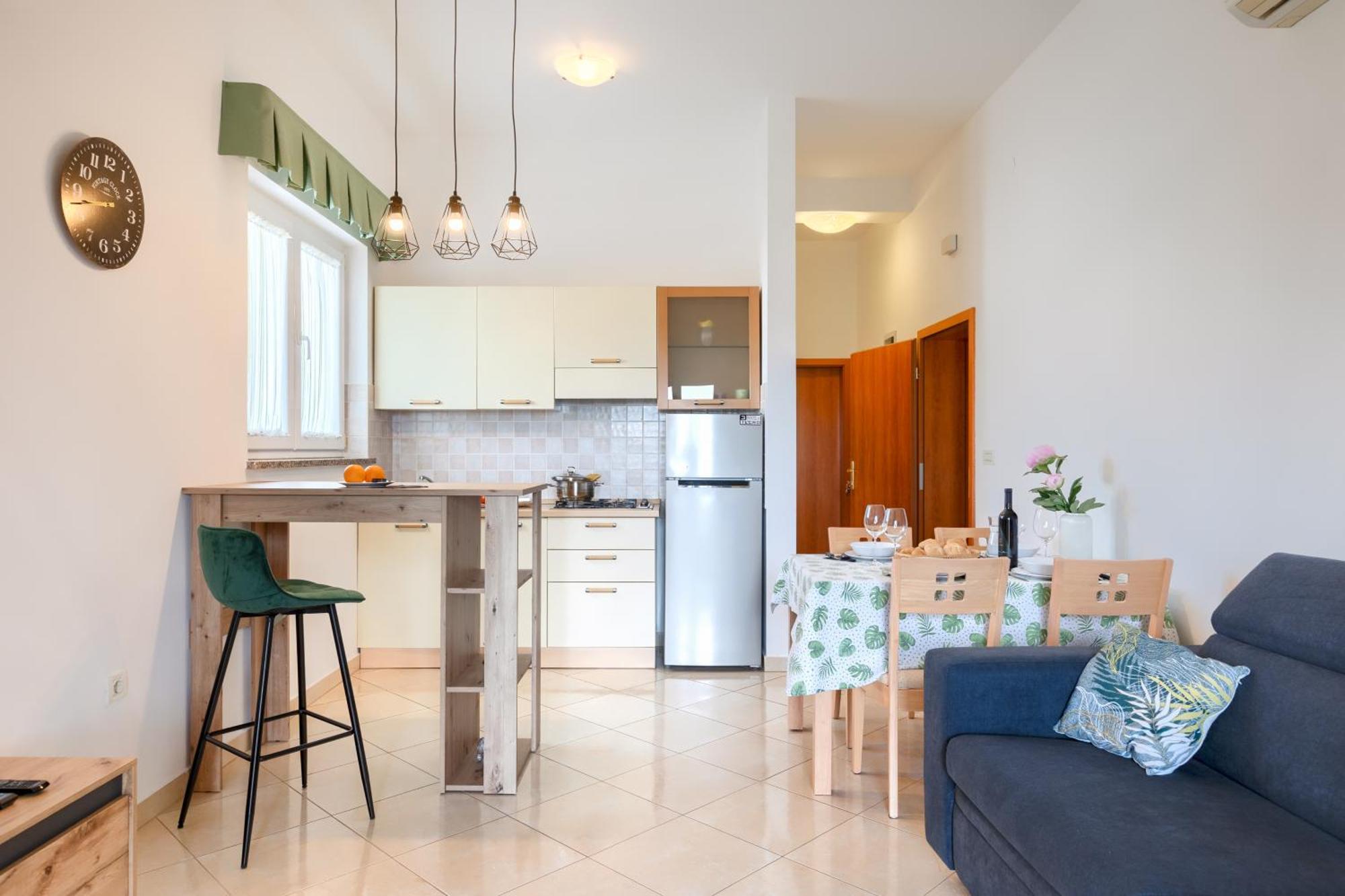 וודניאן Apartments Sunset מראה חיצוני תמונה