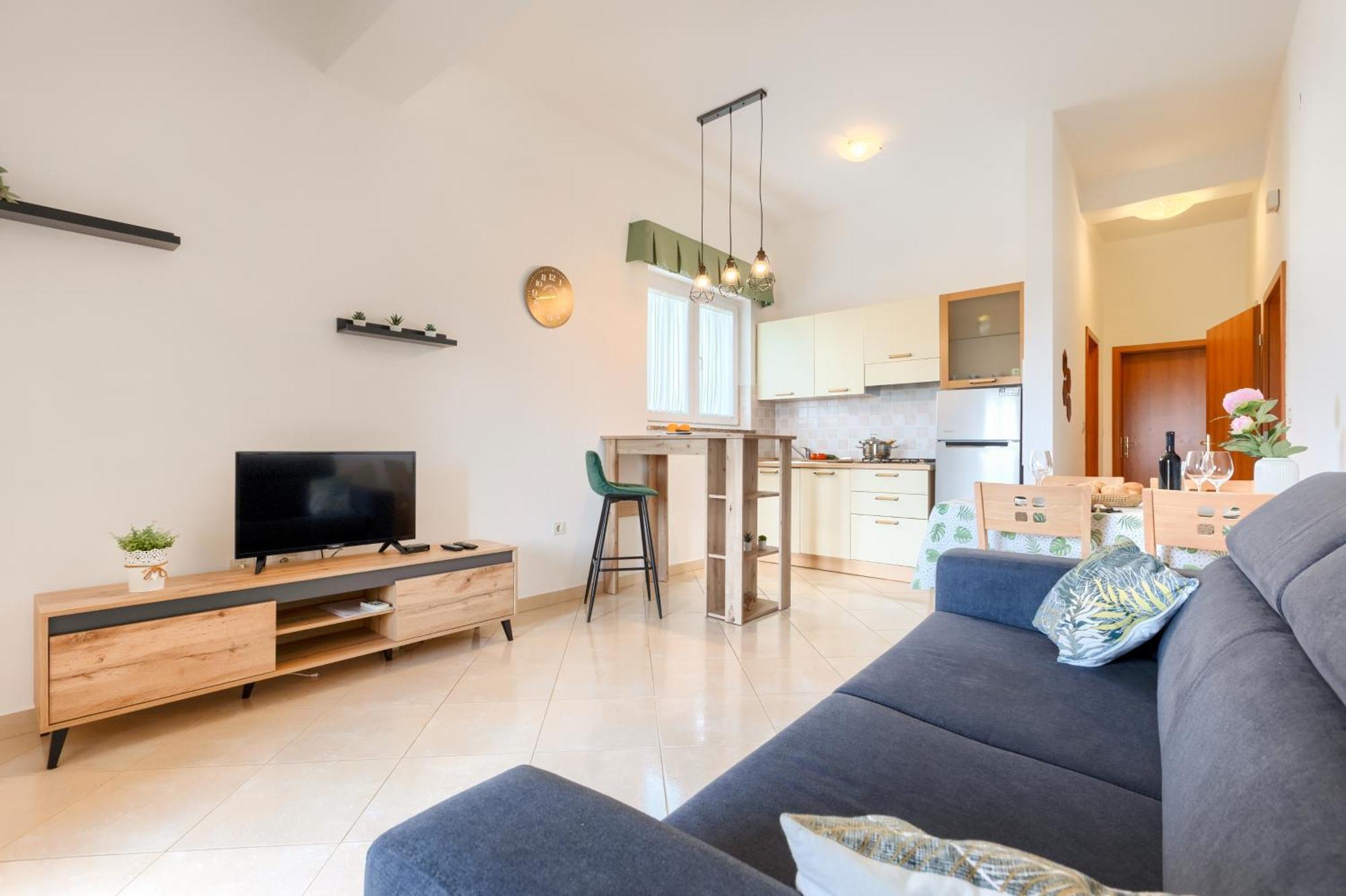 וודניאן Apartments Sunset מראה חיצוני תמונה