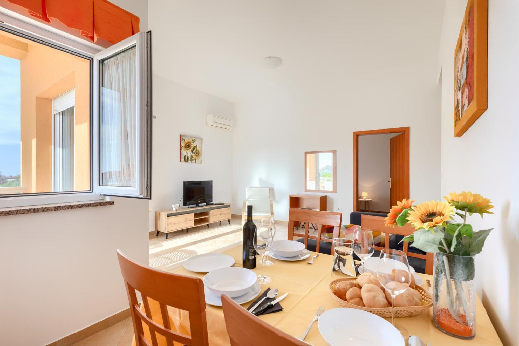 וודניאן Apartments Sunset מראה חיצוני תמונה