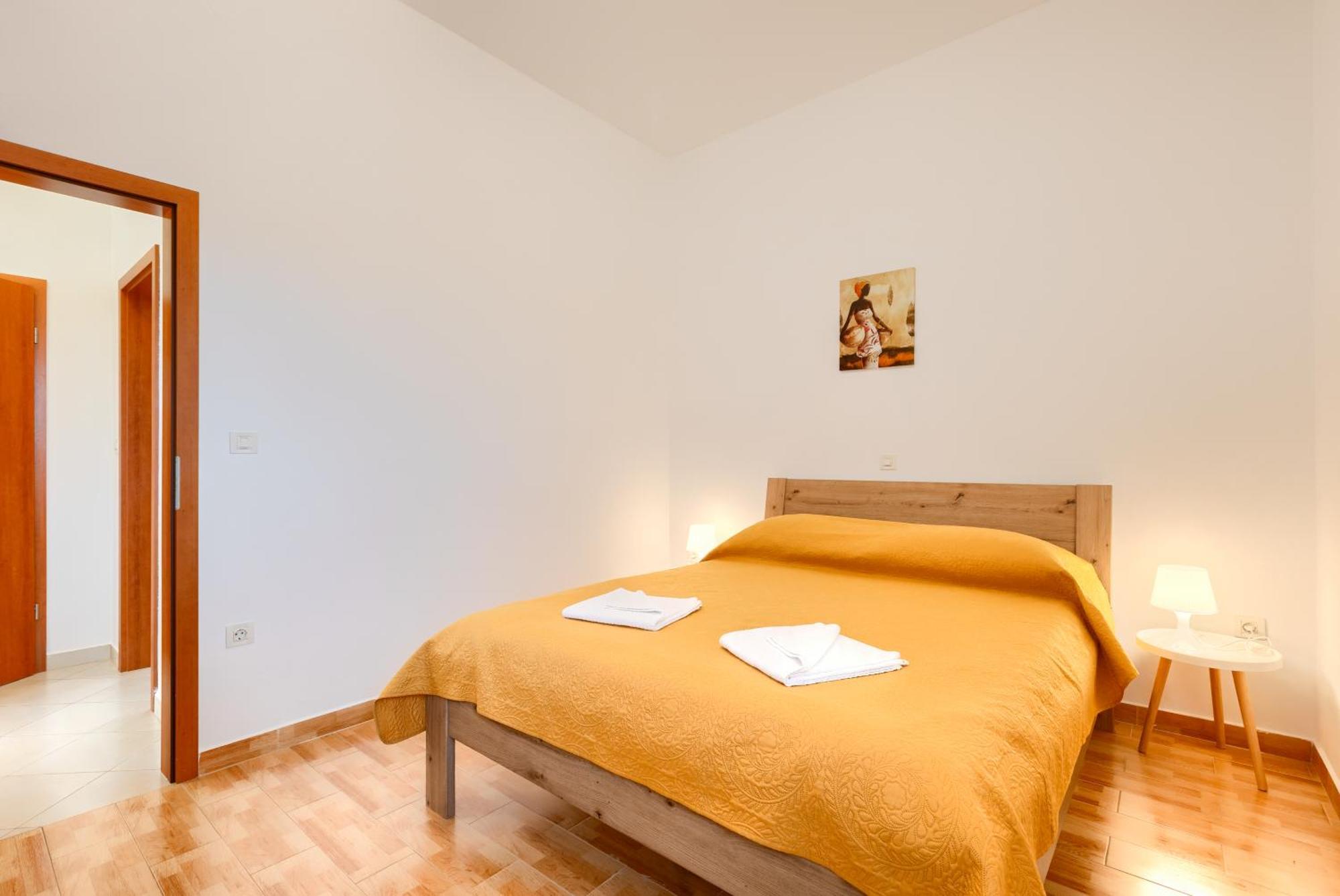 וודניאן Apartments Sunset מראה חיצוני תמונה