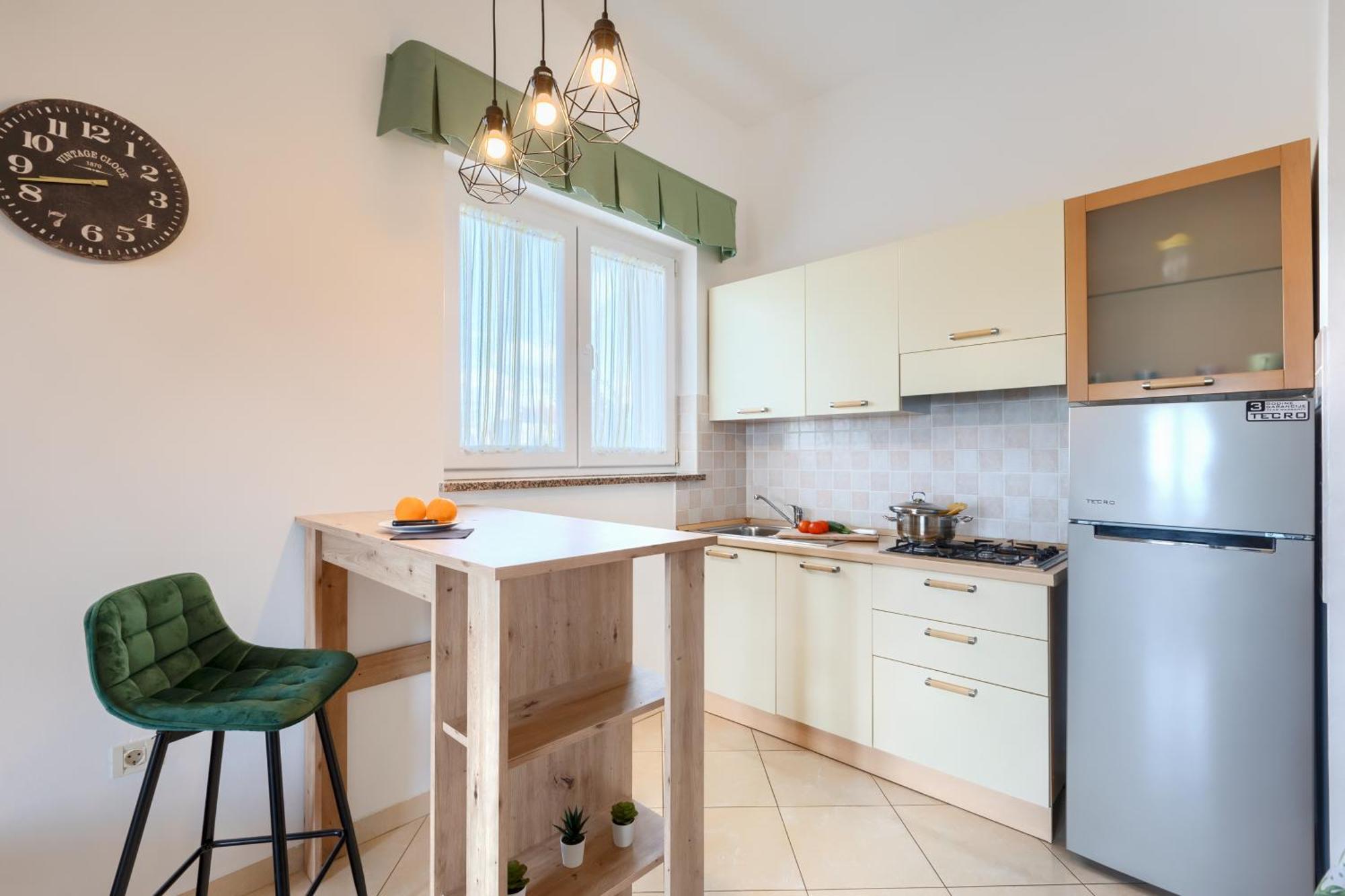 וודניאן Apartments Sunset מראה חיצוני תמונה