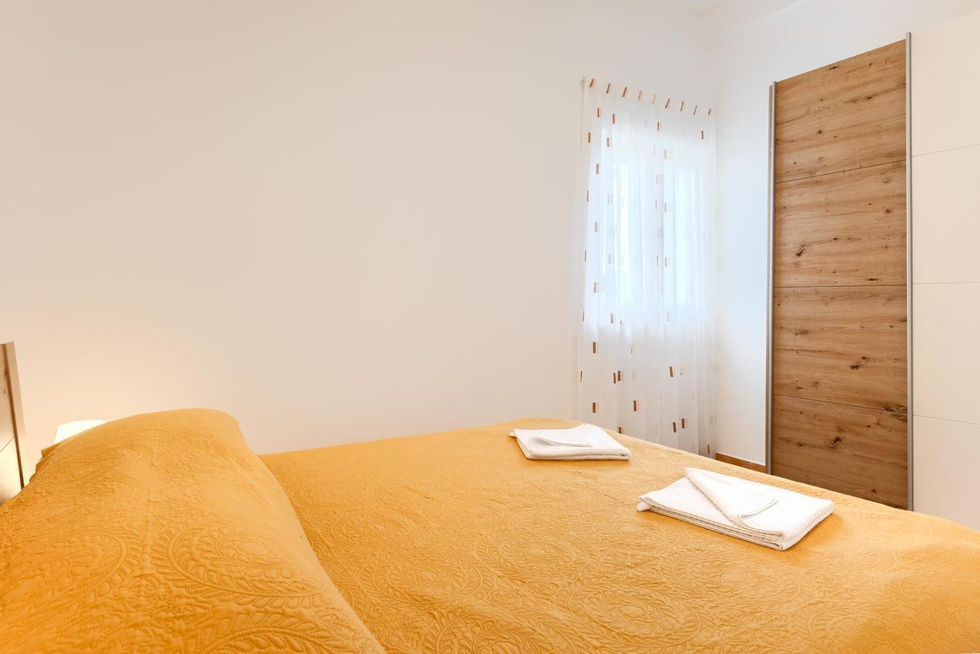 וודניאן Apartments Sunset מראה חיצוני תמונה