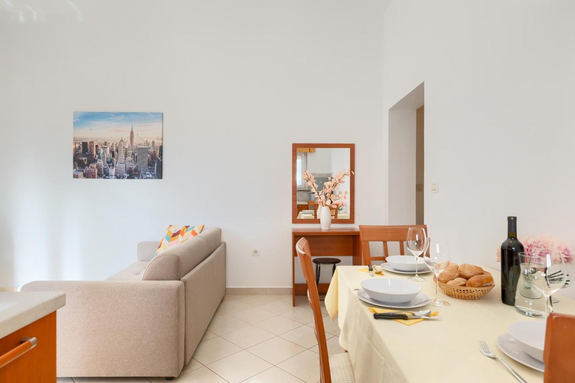 וודניאן Apartments Sunset מראה חיצוני תמונה