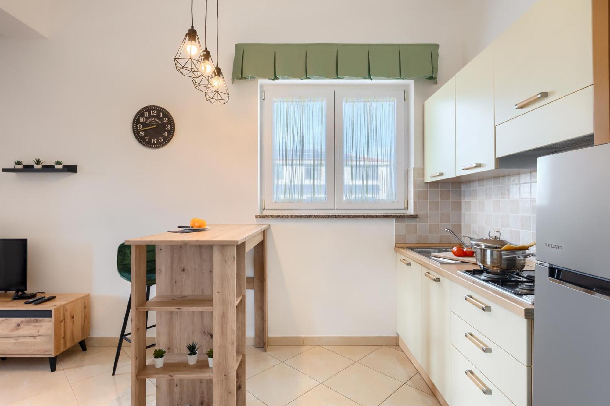 וודניאן Apartments Sunset מראה חיצוני תמונה