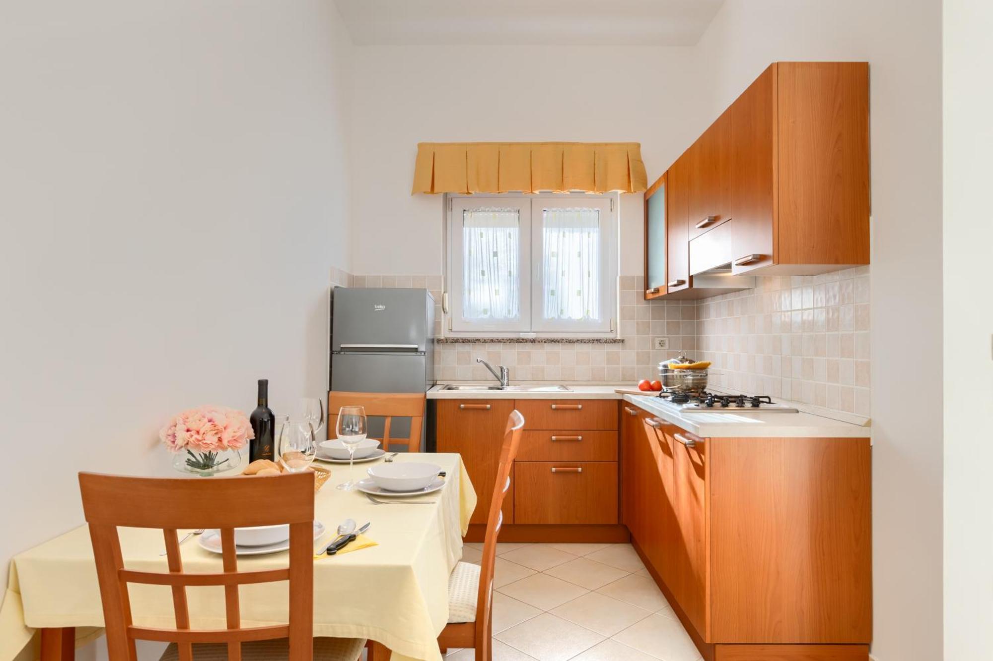 וודניאן Apartments Sunset מראה חיצוני תמונה
