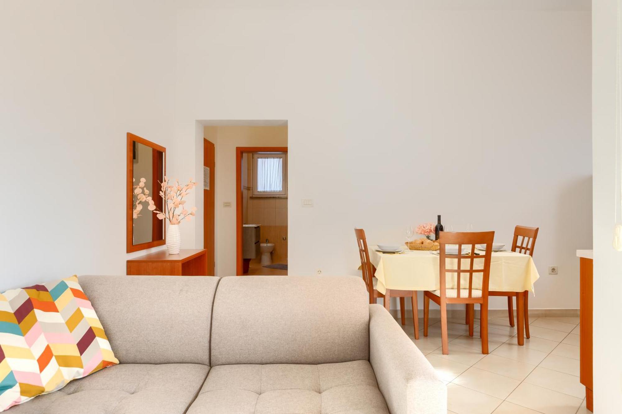 וודניאן Apartments Sunset מראה חיצוני תמונה