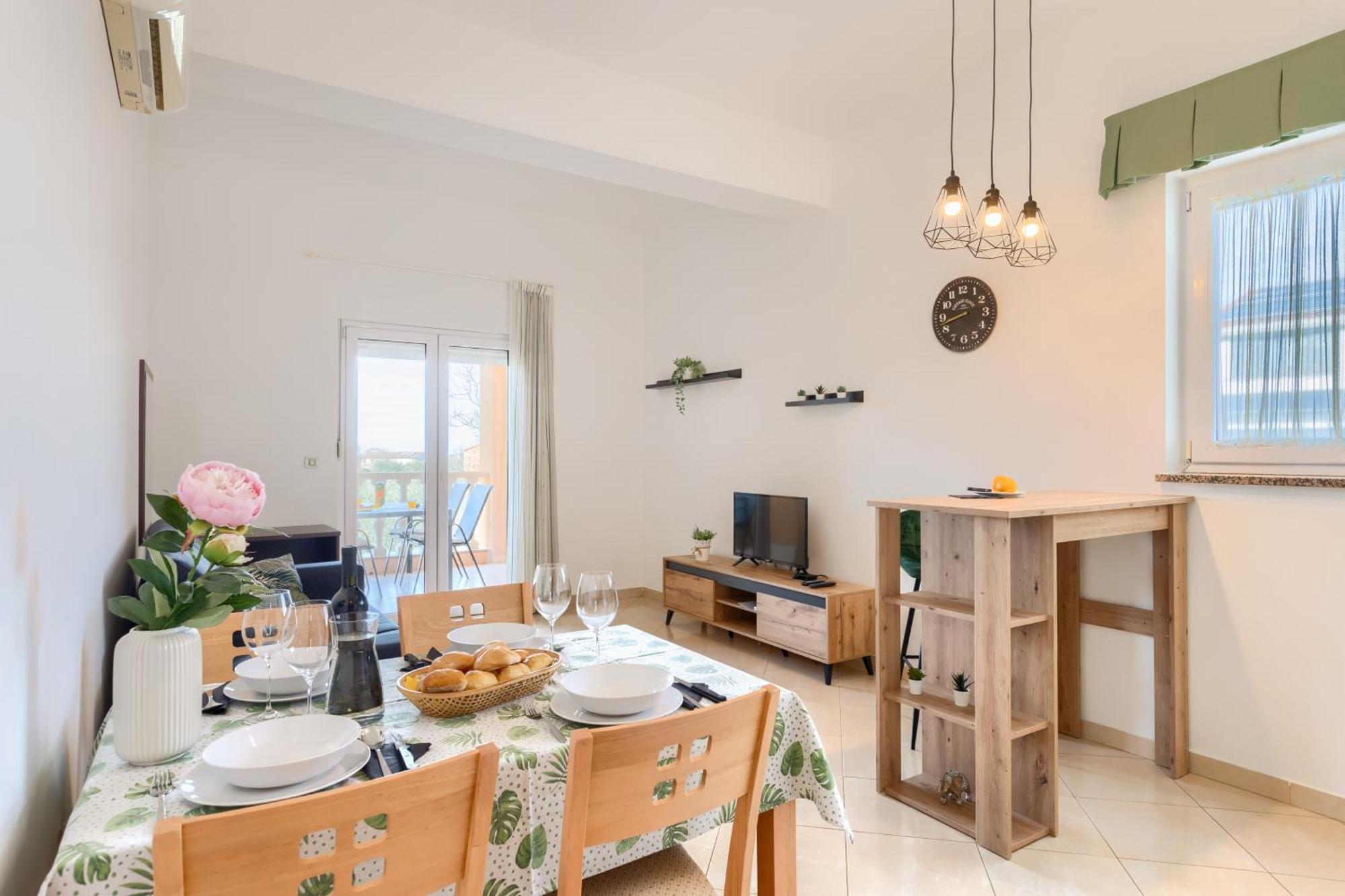 וודניאן Apartments Sunset מראה חיצוני תמונה