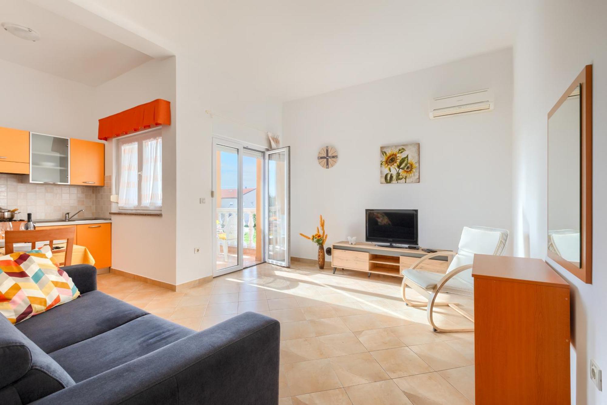 וודניאן Apartments Sunset מראה חיצוני תמונה