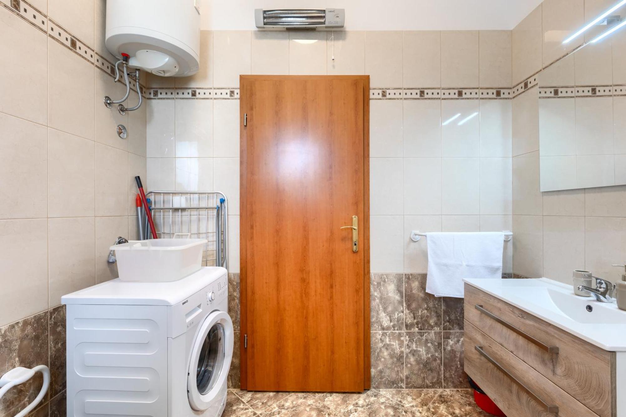 וודניאן Apartments Sunset מראה חיצוני תמונה