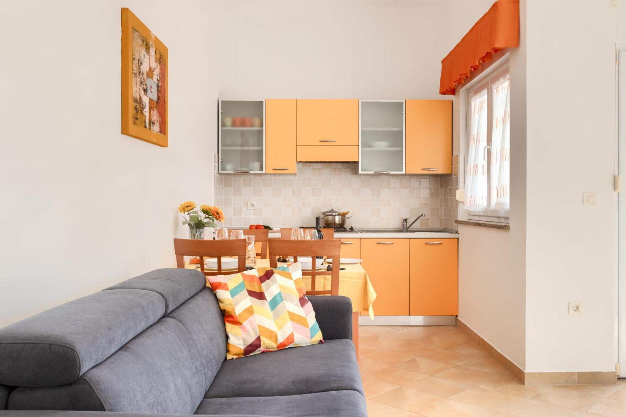 וודניאן Apartments Sunset מראה חיצוני תמונה
