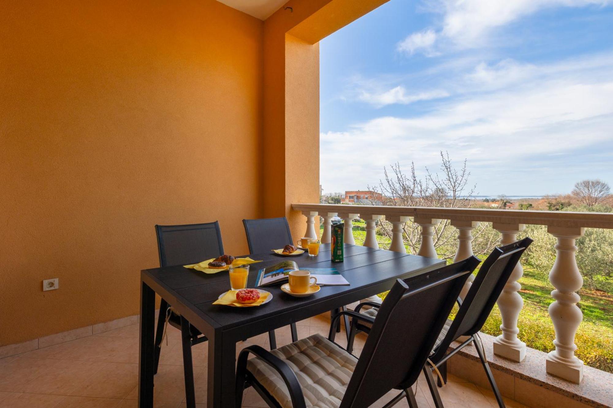 וודניאן Apartments Sunset מראה חיצוני תמונה