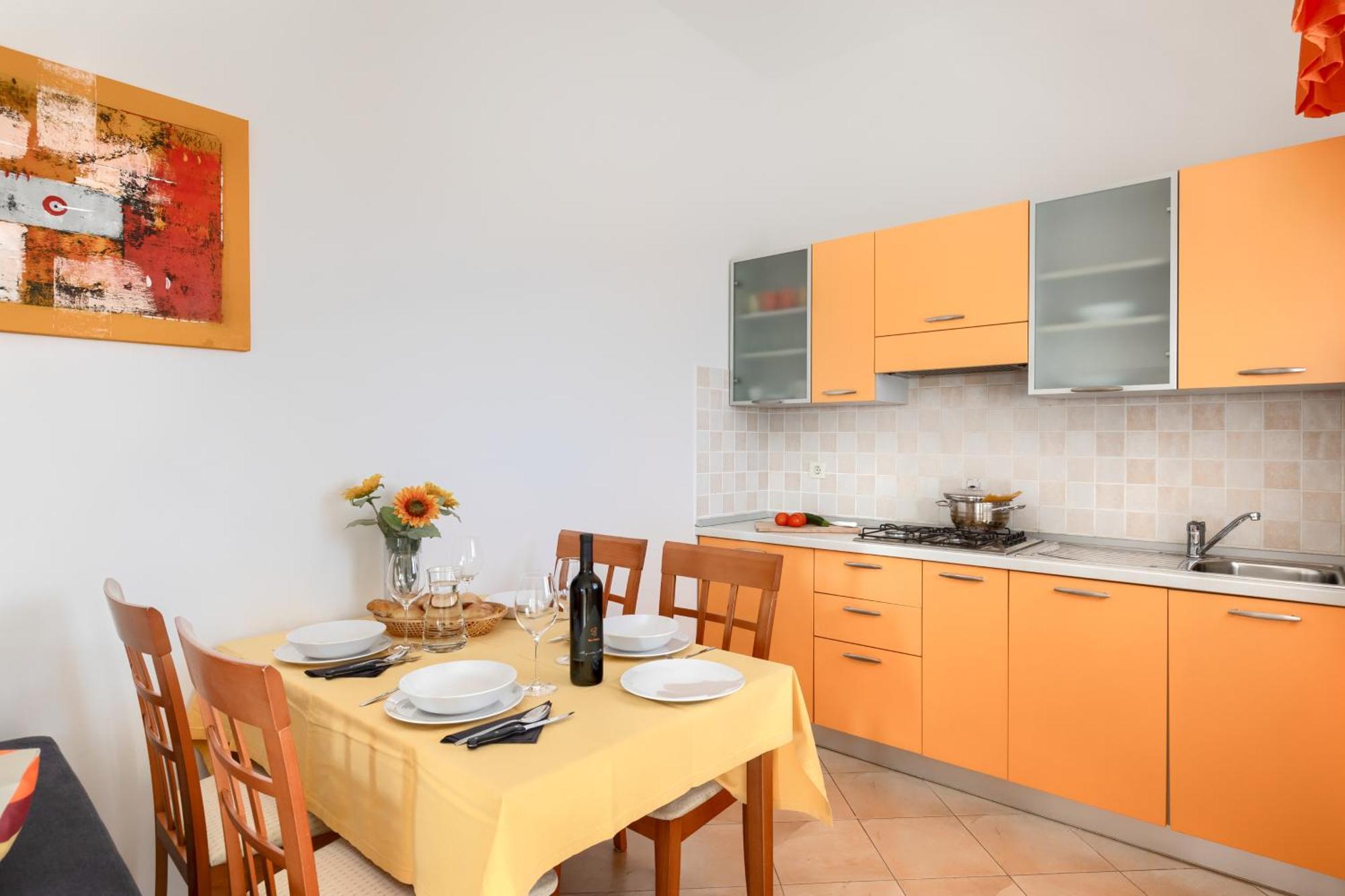 וודניאן Apartments Sunset מראה חיצוני תמונה