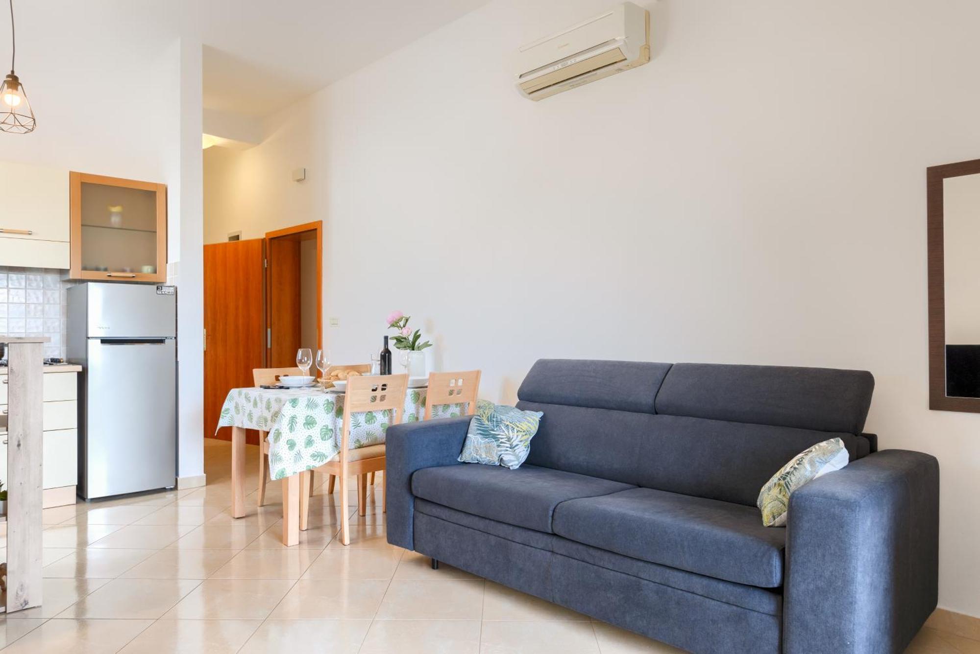 וודניאן Apartments Sunset מראה חיצוני תמונה