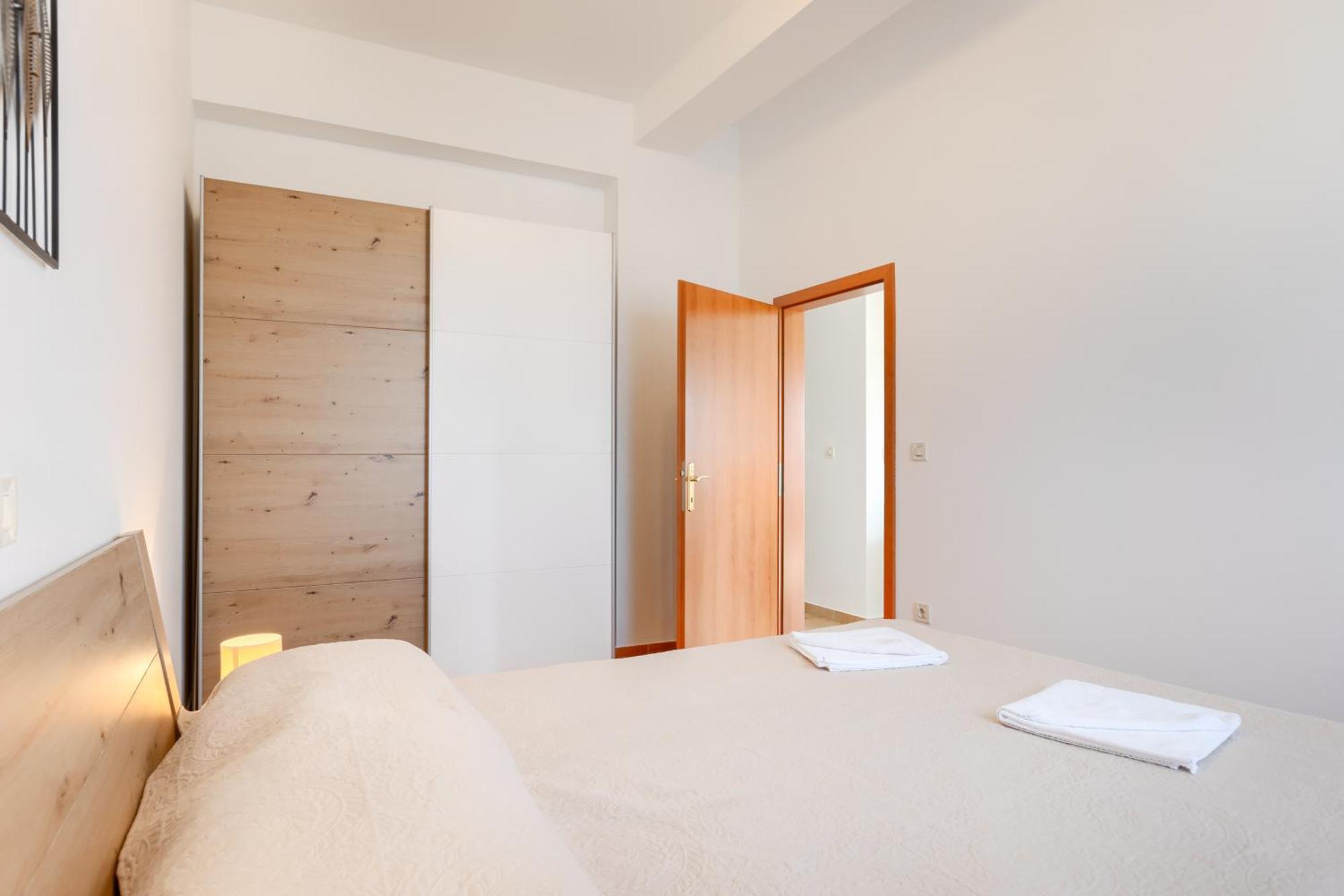 וודניאן Apartments Sunset מראה חיצוני תמונה