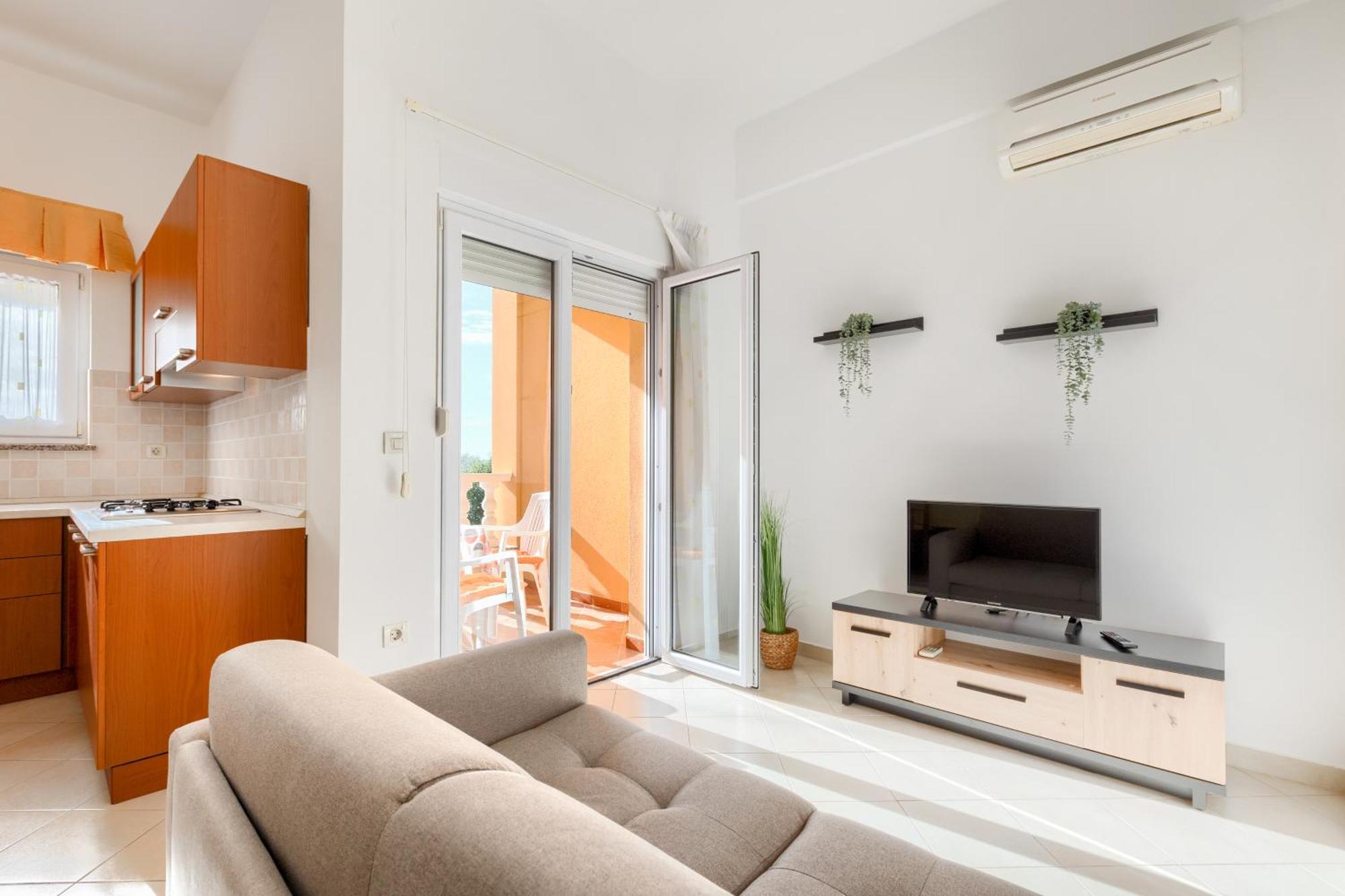 וודניאן Apartments Sunset מראה חיצוני תמונה
