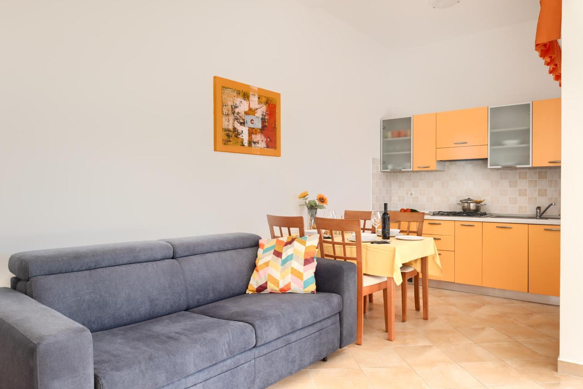 וודניאן Apartments Sunset מראה חיצוני תמונה