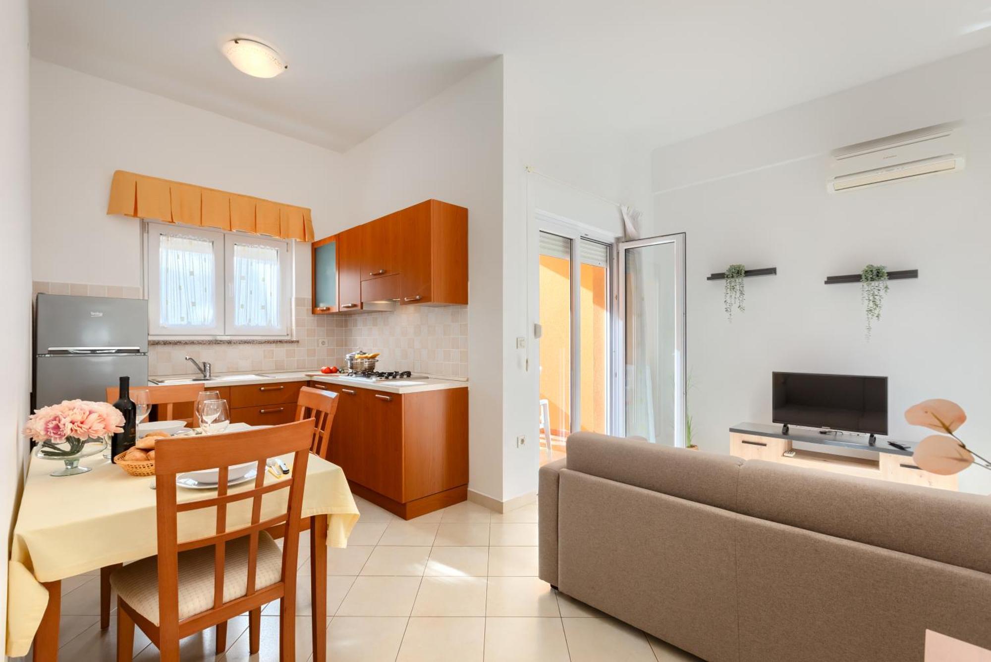 וודניאן Apartments Sunset מראה חיצוני תמונה