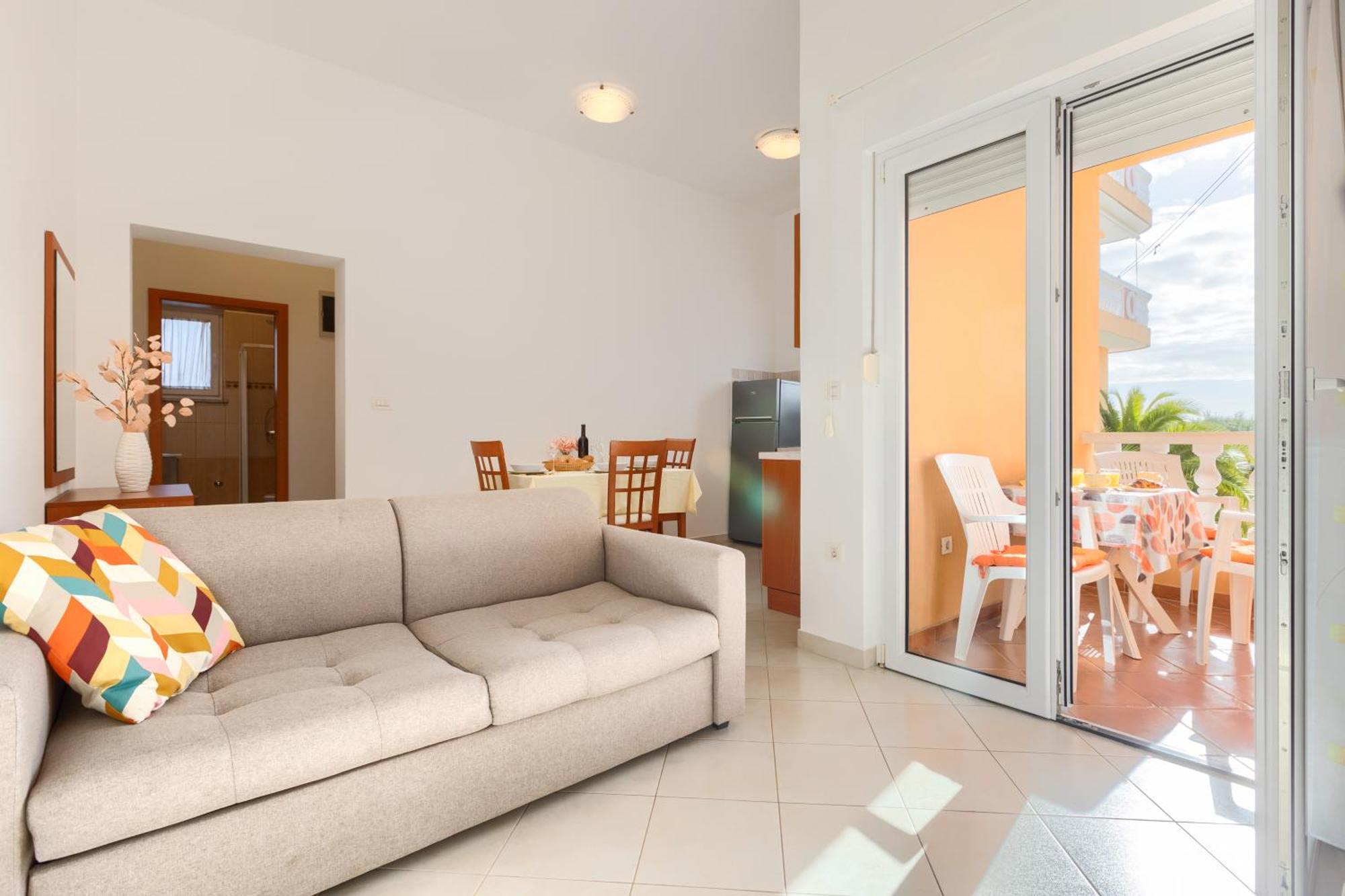 וודניאן Apartments Sunset מראה חיצוני תמונה