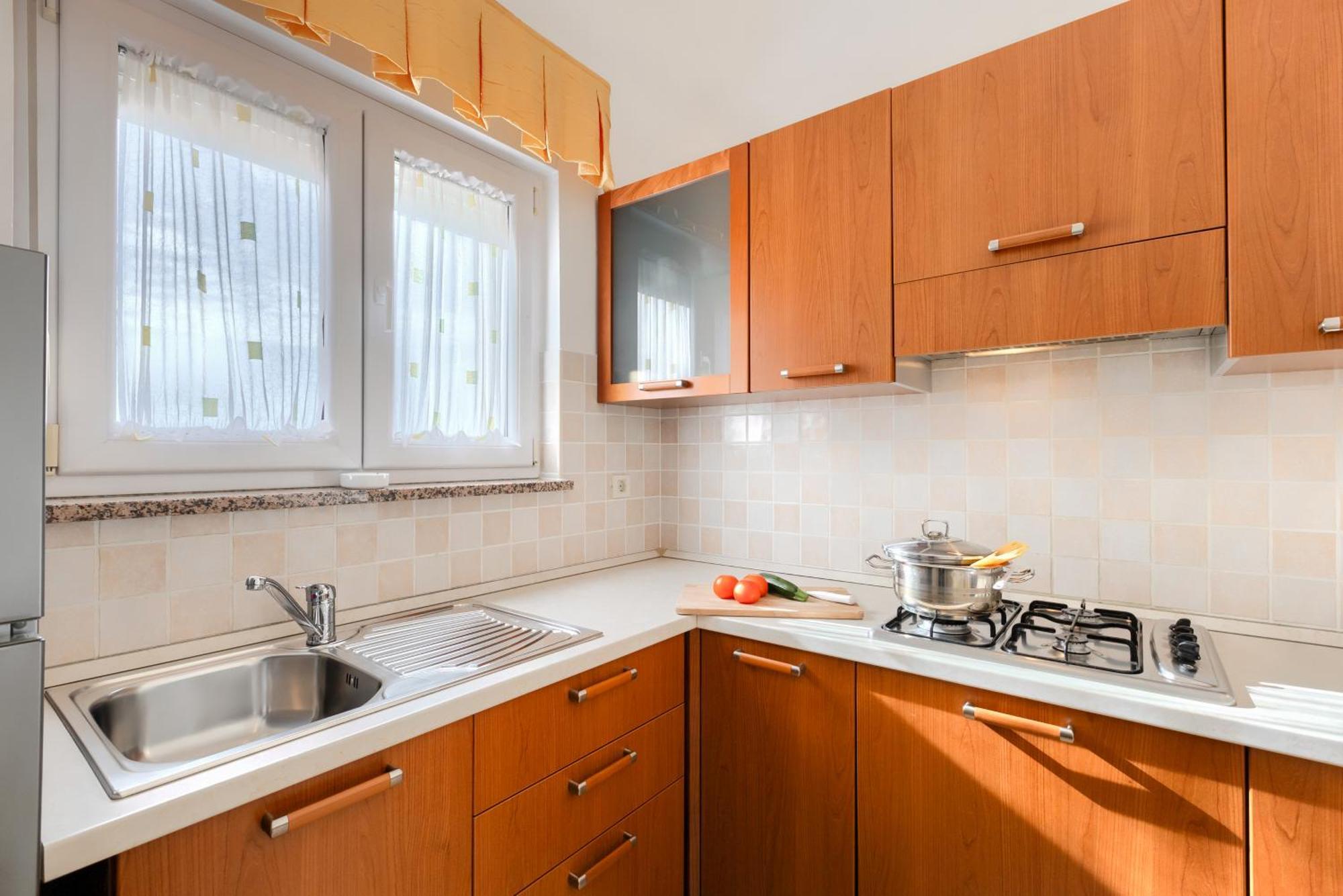 וודניאן Apartments Sunset מראה חיצוני תמונה