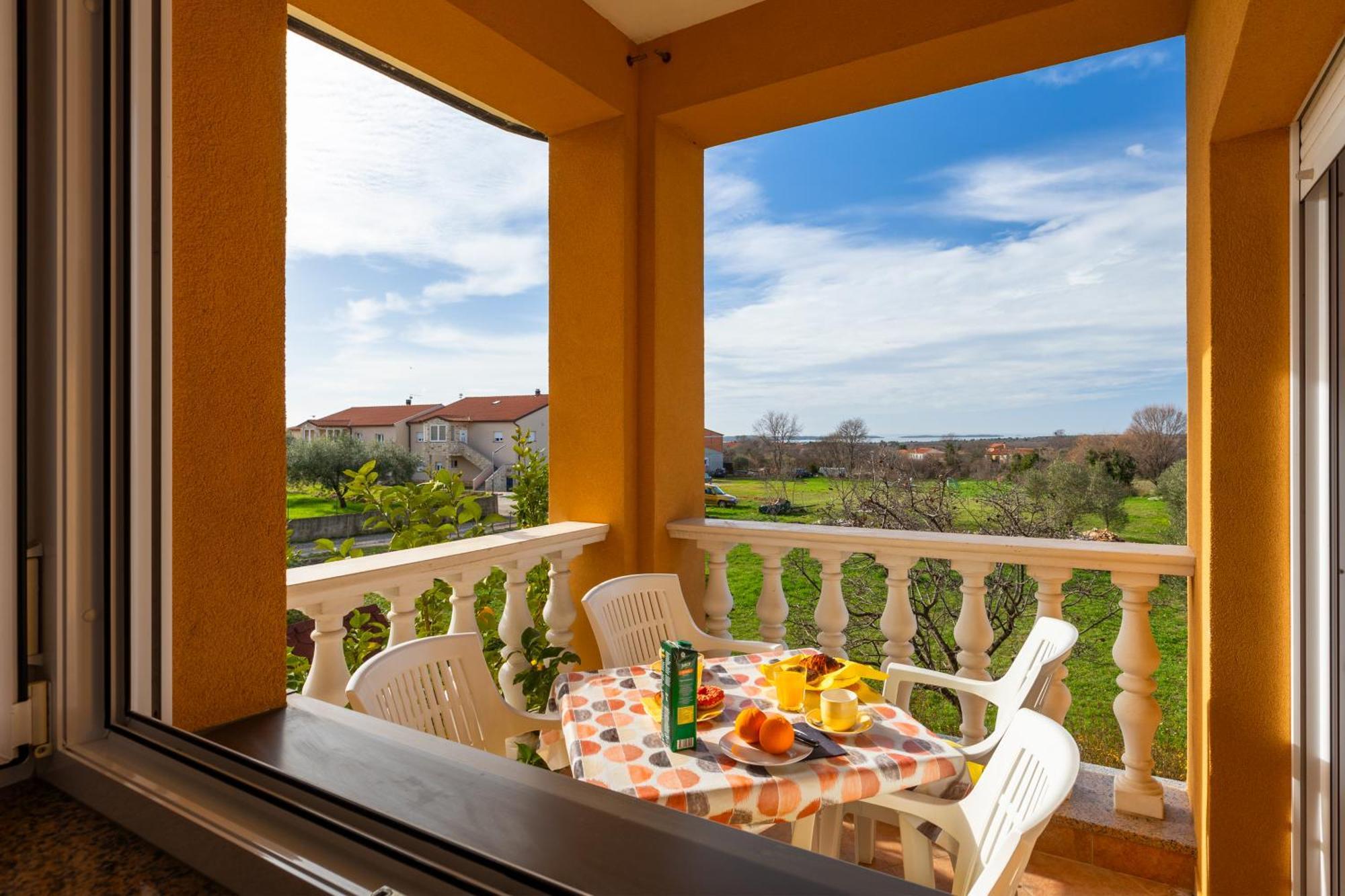 וודניאן Apartments Sunset מראה חיצוני תמונה