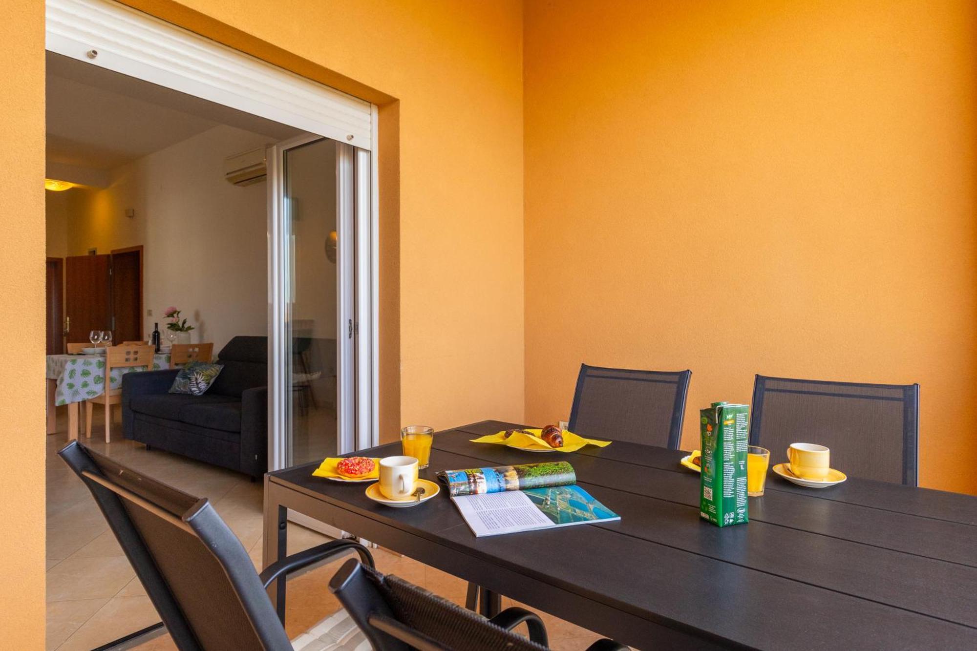 וודניאן Apartments Sunset מראה חיצוני תמונה
