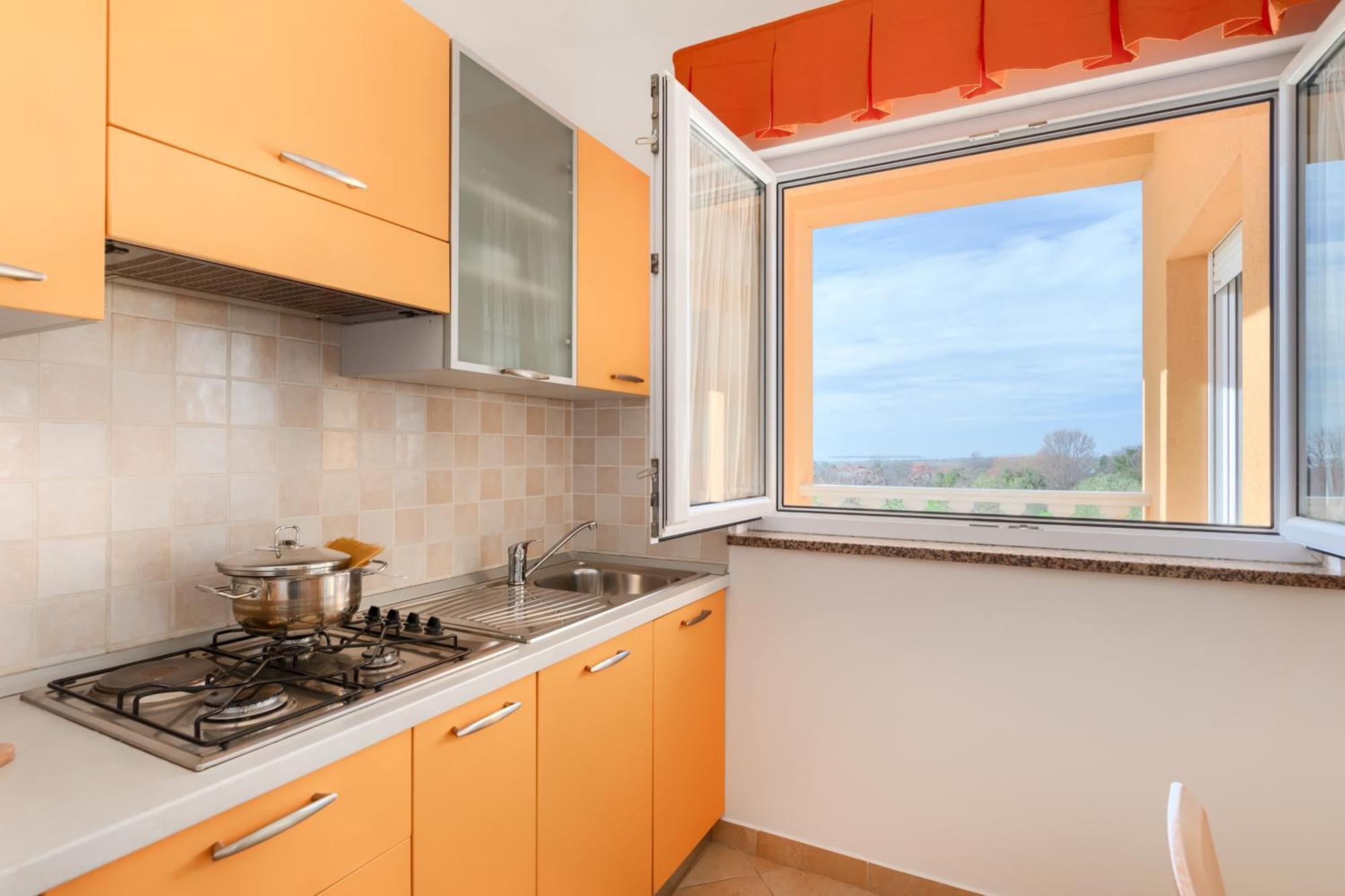 וודניאן Apartments Sunset מראה חיצוני תמונה