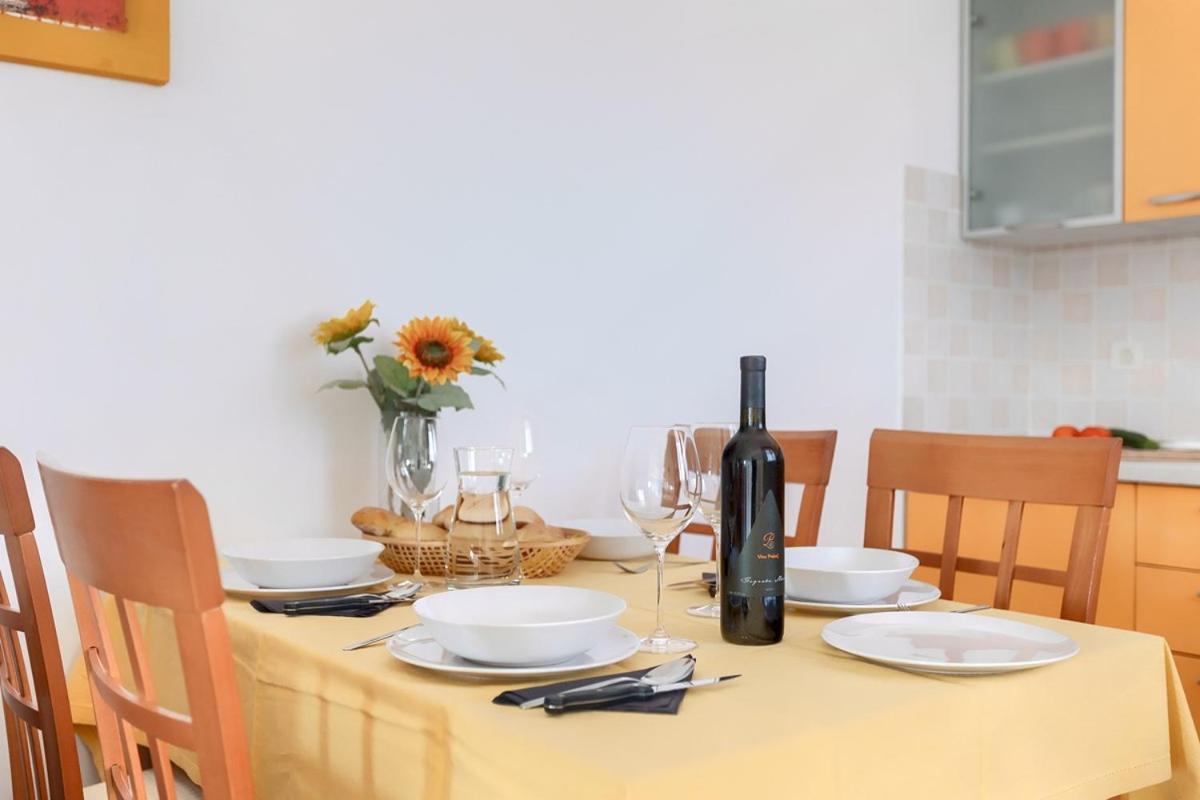 וודניאן Apartments Sunset מראה חיצוני תמונה