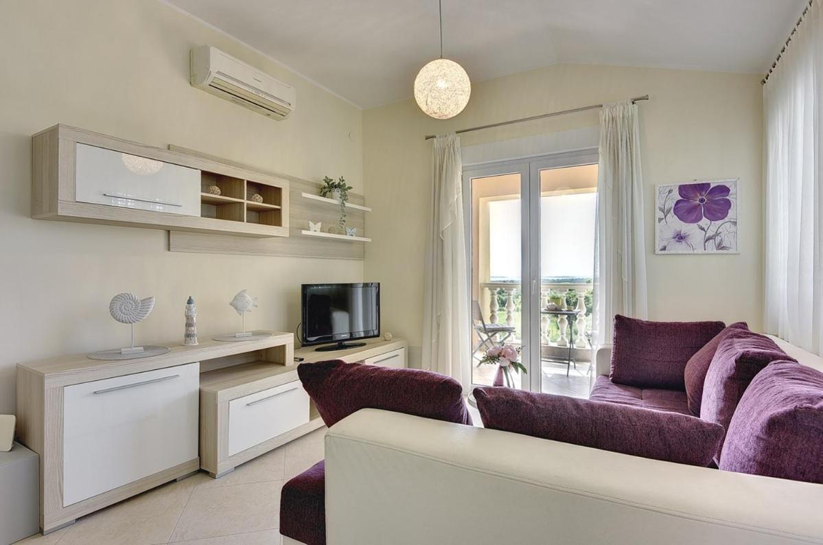 וודניאן Apartments Sunset מראה חיצוני תמונה
