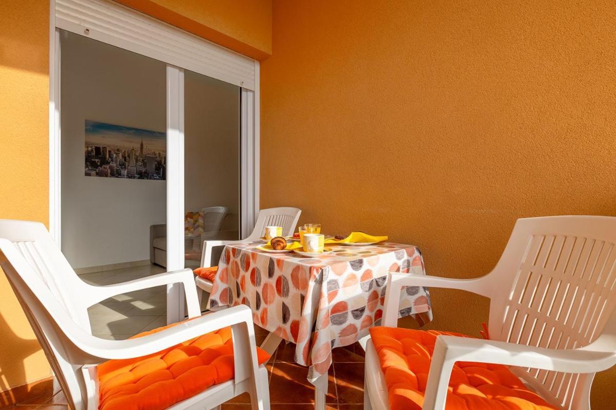 וודניאן Apartments Sunset מראה חיצוני תמונה