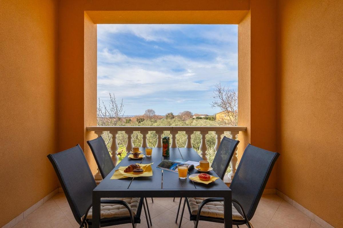 וודניאן Apartments Sunset מראה חיצוני תמונה