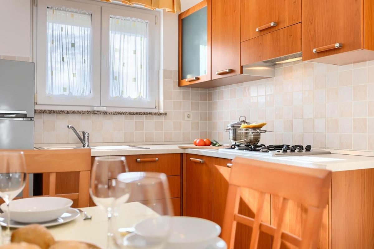 וודניאן Apartments Sunset מראה חיצוני תמונה