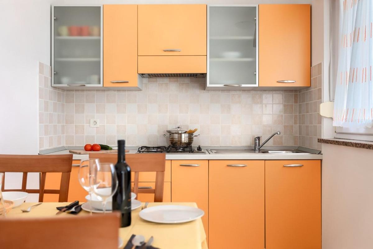 וודניאן Apartments Sunset מראה חיצוני תמונה