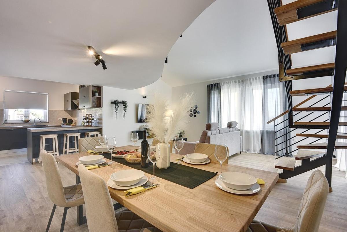 וודניאן Apartments Sunset מראה חיצוני תמונה